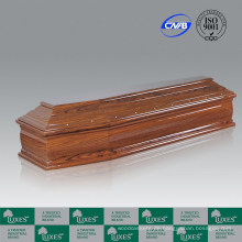 Luxes beste Design australische Coffin_Made In China_Cheap Särge